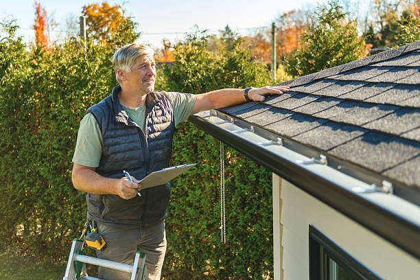 Trusted Metal Roofing service in North Henderson, IL - Ben Roofing and Steel LLC