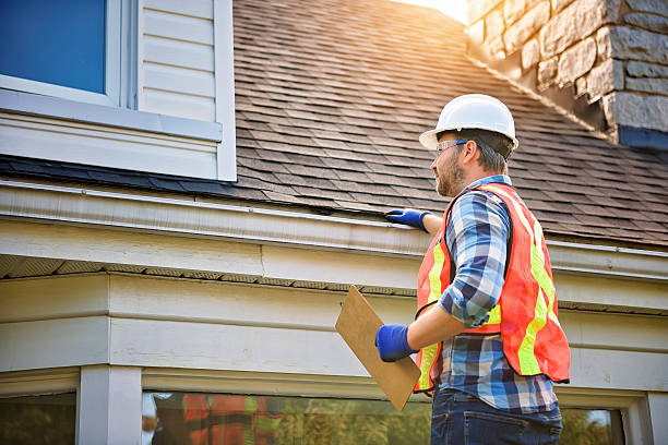 Trusted Gutter Repair And Installation service in North Henderson, IL - Ben Roofing and Steel LLC